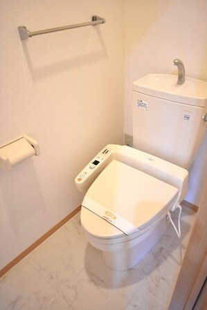 ルミエール 参番館の物件内観写真